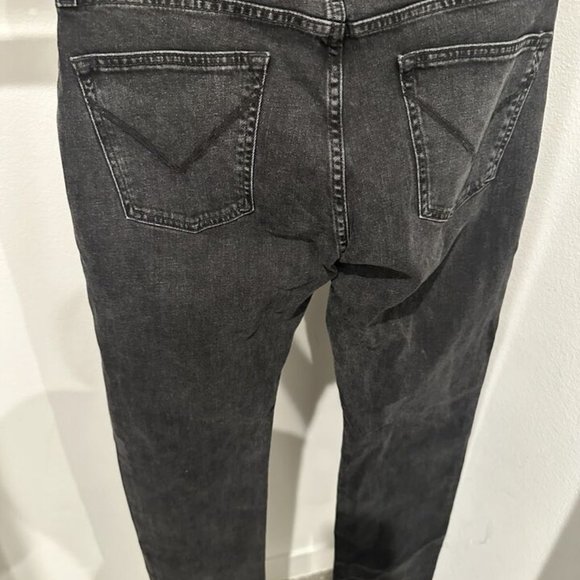 John Varvatos mens pants j701 IRON Gray 30X34 J701BY4-EAGC MSRP $228.00 - Picture 8 of 8